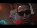 Cosa Nostra DVD: Arcangel presentacion en vivo desde Miami Club 90 degrees