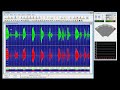 Introduction to Goldwave Audio Editor - Part 3