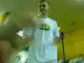 Abada Capoeira Polonia VI Batizado 2008 Mestre Camisa