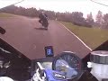 Croft Trackday - Yamaha R1 Croft Trackday - Yamaha R1
