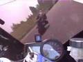 Croft Trackday - Yamaha R1 