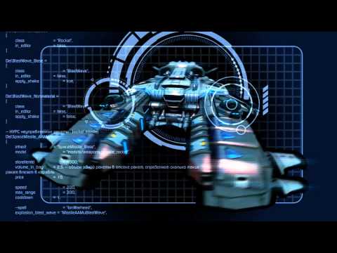 Picture from Star Conflict teaser