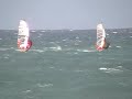 Antoins Albeau windsurf slalom(Hawaii)