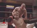 GCW: Ruffy Silverstein vs. Danny Duggan GCW: Ruffy Silverstein vs. Danny Duggan