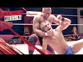 GCW: Ruffy Silverstein vs. Danny Duggan