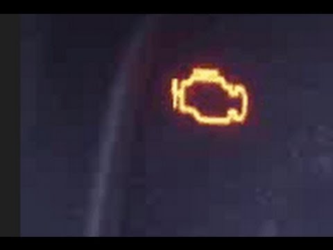 How to reset engine warning light Toyota Corolla VVTi engine and fix ignition error.Years 2000-2007