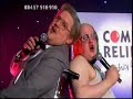 David Tennant On Comic Relief David Tennant On Comic Relief