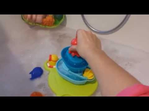 Yookidoo Springbrunnen