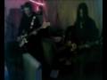 videos de Gardenia  Kyuss Cover