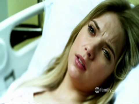 PLL: Why i think Alison (is still alive) and has a twin (theory)