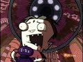invader zim witch docter