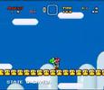 S1 RHR: Demonoflore's Super Mario World Hack (Part 1)