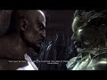 God of War III Walkthrough Ch49: A Fitting End to an Epic Journey (Titan Difficulty)