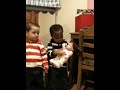 Sing Not Sing.MOV