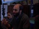 Parlano gli affamati