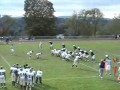 Hamden Football