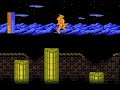 castle of dragon speed run part 2