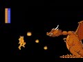 castle of dragon speed run part 2
