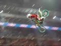 Nokia freestyle motocross 2006