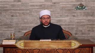 احوال المريد مع الشيخ