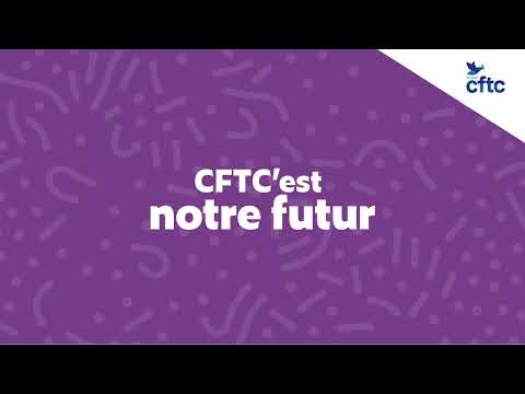 La CFTC change de logo ! Découvrez-le
