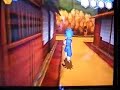 Mystical Ninja Goemon [Playstation 2 - PS2 - BETA DEMO V1]