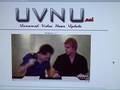 UVNU - Electric Fly Swatter