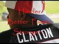 Harvey J. Clayton Jr. America's Next Superstar. Amazing 2008 Football Highlights