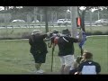 Harvey J. Clayton Jr. America's Next Superstar. Amazing 2008 Football Highlights