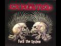 The Exploited - UK 82