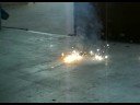 Fun With Liquid Oxygen Fun With Liquid Oxygen