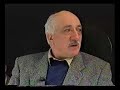 fethullah gülen müjde