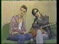 The Smiths - Live on Data Run c. 1984, a British TV Program