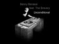 Benny Bennasi feat. The Bravery - Unconditional