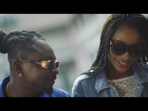 Sean Tizzle - Roll Up (Official Music Video) ft. Iceberg Slim