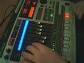 Vanderson Plays \"Shimen - Indica\"