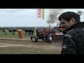 Tractor Pulling - Vid 4