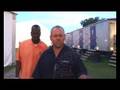 Lakeland Outpouring: Evangelistic Dude