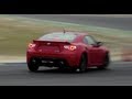 The Toyota FT-86, GT-86, Scion FRS - Chris Harris On Cars