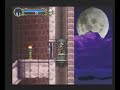 Castlevania Symphony of the Night 200.6% speed run no damage part 1 of 2 (100.1%) Castlevania Symphony of the Night 200.6% speed run no damage part 1 of 2 (100.1%)