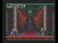Castlevania Symphony of the Night 200.6% speed run no damage part 1 of 2 (100.1%)
