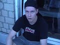 This Is A Standoff - Europe Tour Video #1 This Is A Standoff - Europe Tour Video #1