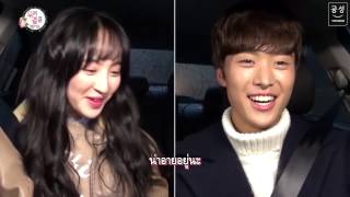 {THSUB} Unaired Clip 2