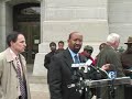 Mayor-Elect Michael Nutter Issues a Call to Public Service