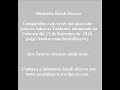 Palavra sobre as Vontades - Parte 2.3
