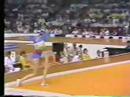 gitta escher - 1976 olympics ef - floor exercise