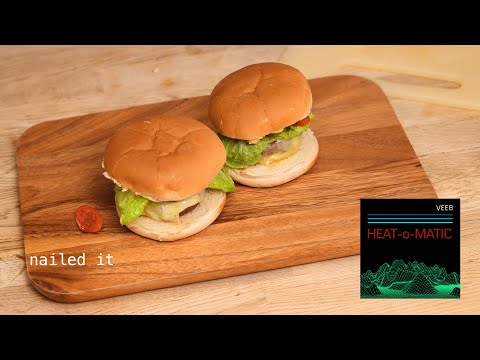 Cooking With Micropython