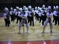 Normandy Senior High School Marching Band 2008