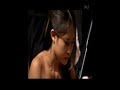 Yuja Wang Prokofiev Piano Concerto No.2 1st.MOV 2-2