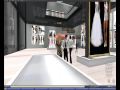 Second Life Store Vidal Fashion Second life Shop